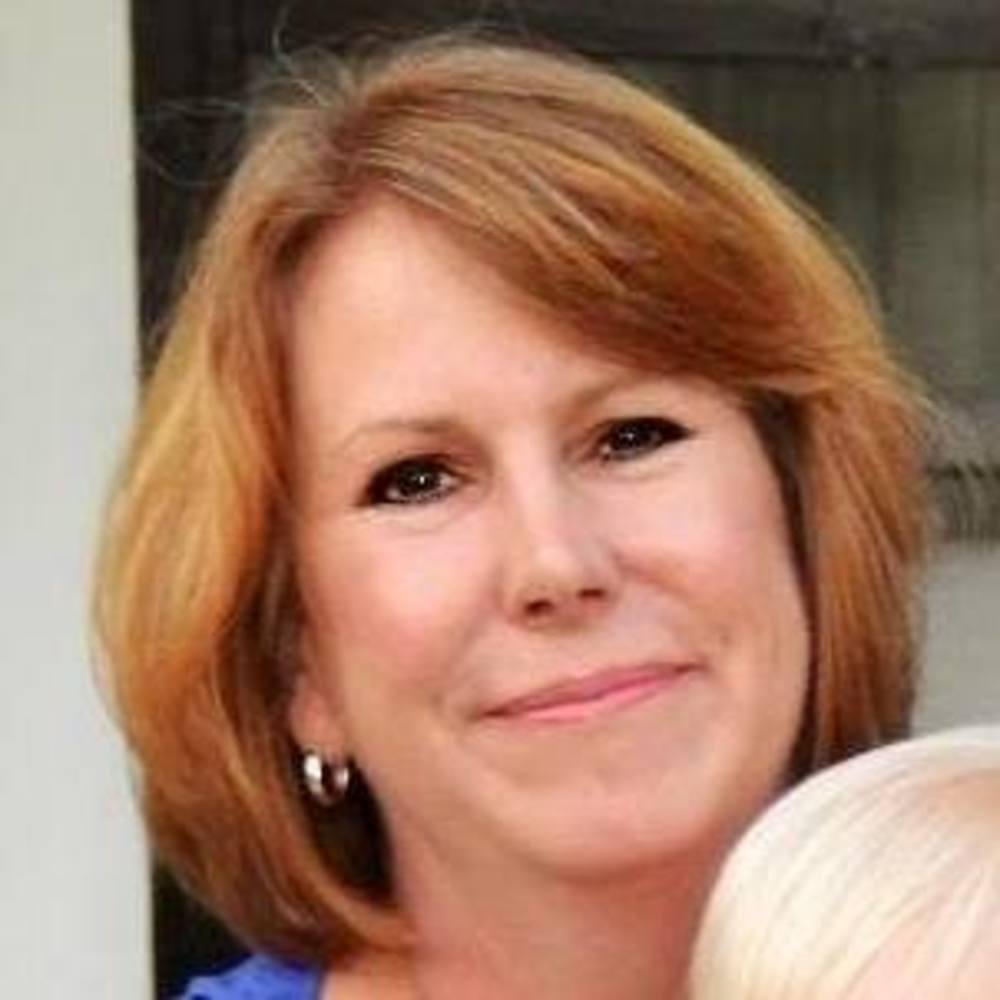 Meet your Posher, Lael